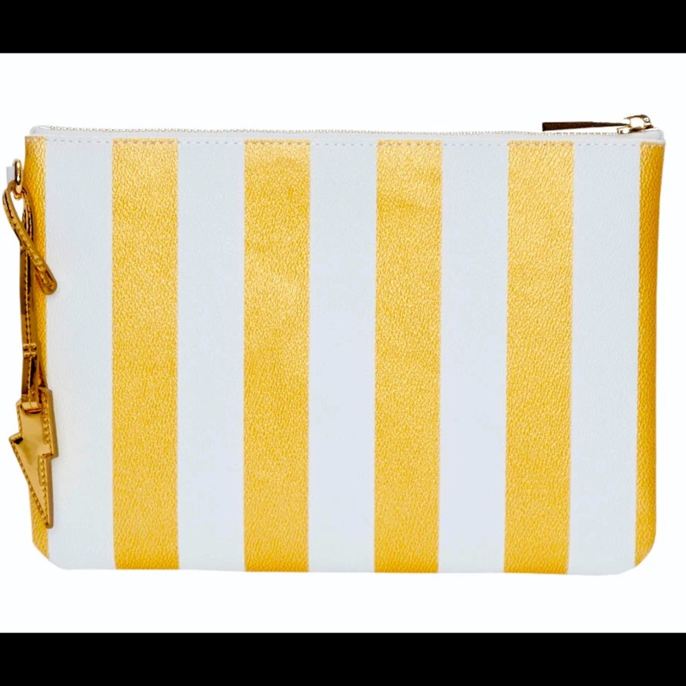 Stoney clover Flat pouch